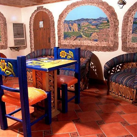 Plaza Mexicana Margarita'S Creel Luaran gambar