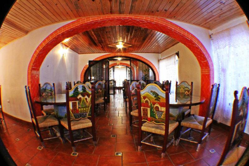 Plaza Mexicana Margarita'S Creel Luaran gambar