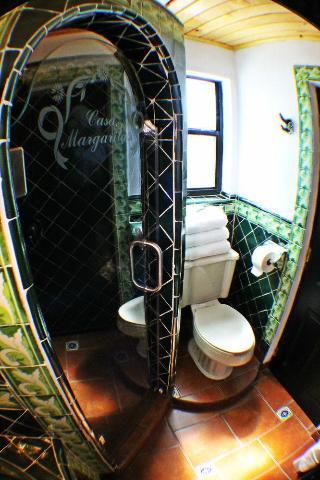 Plaza Mexicana Margarita'S Creel Luaran gambar