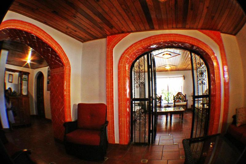 Plaza Mexicana Margarita'S Creel Luaran gambar