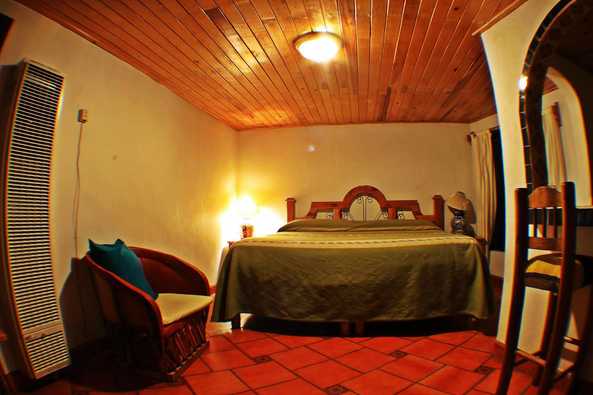 Plaza Mexicana Margarita'S Creel Luaran gambar